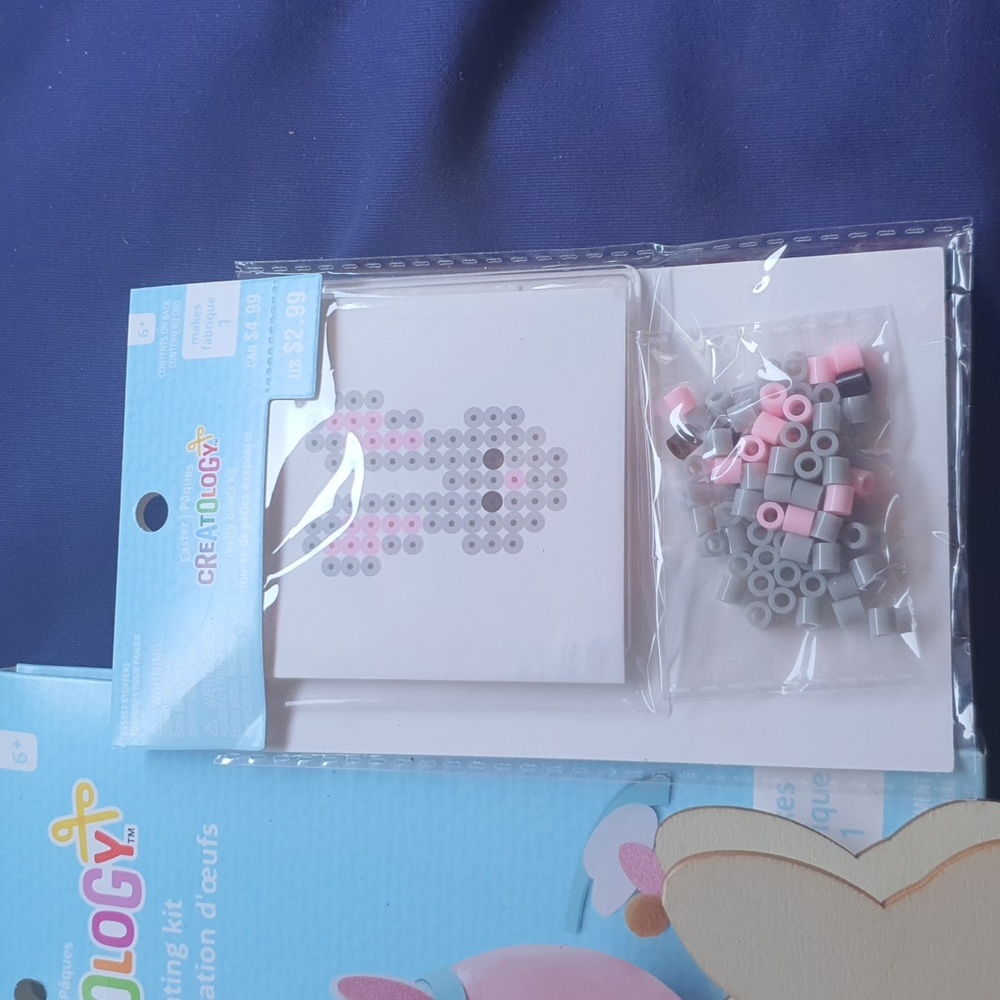 Easter craft bundle - Picture 4 of 5